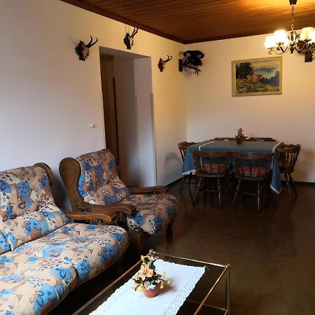 Apartmán Donisbauerhof Lieserbrücke Exteriér fotografie