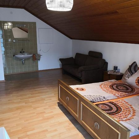 Apartmán Donisbauerhof Lieserbrücke Exteriér fotografie
