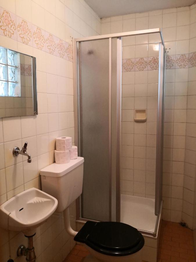 Apartmán Donisbauerhof Lieserbrücke Exteriér fotografie