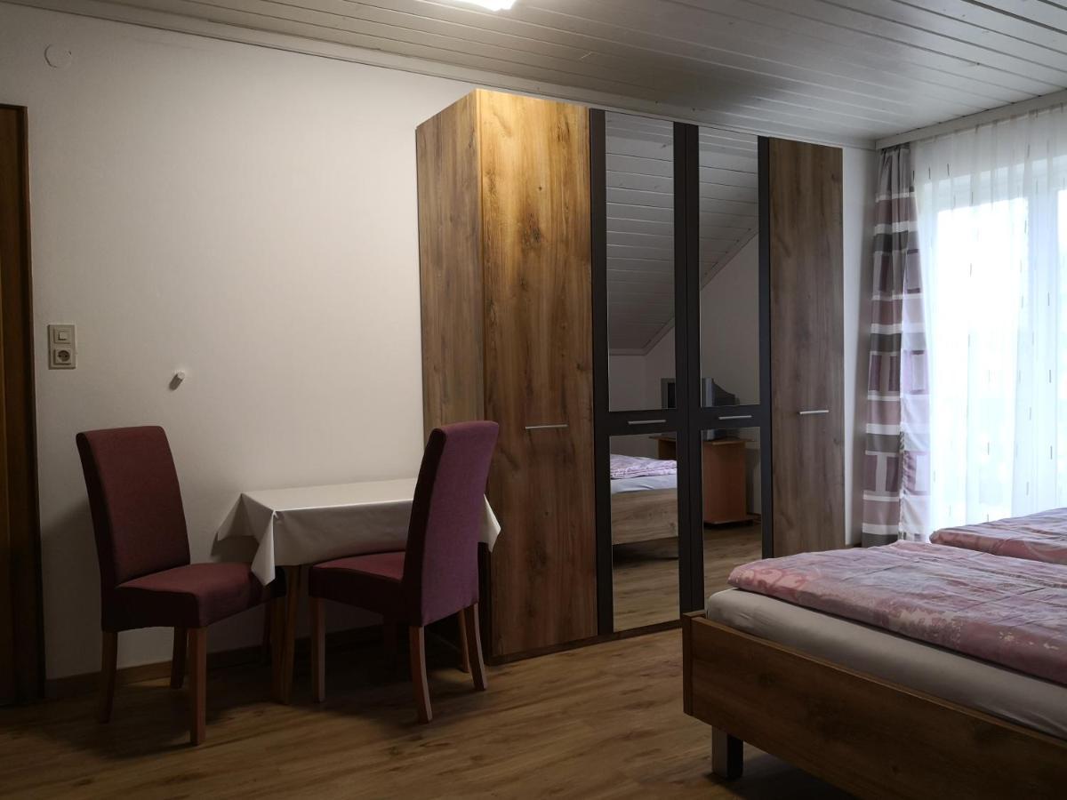 Apartmán Donisbauerhof Lieserbrücke Exteriér fotografie