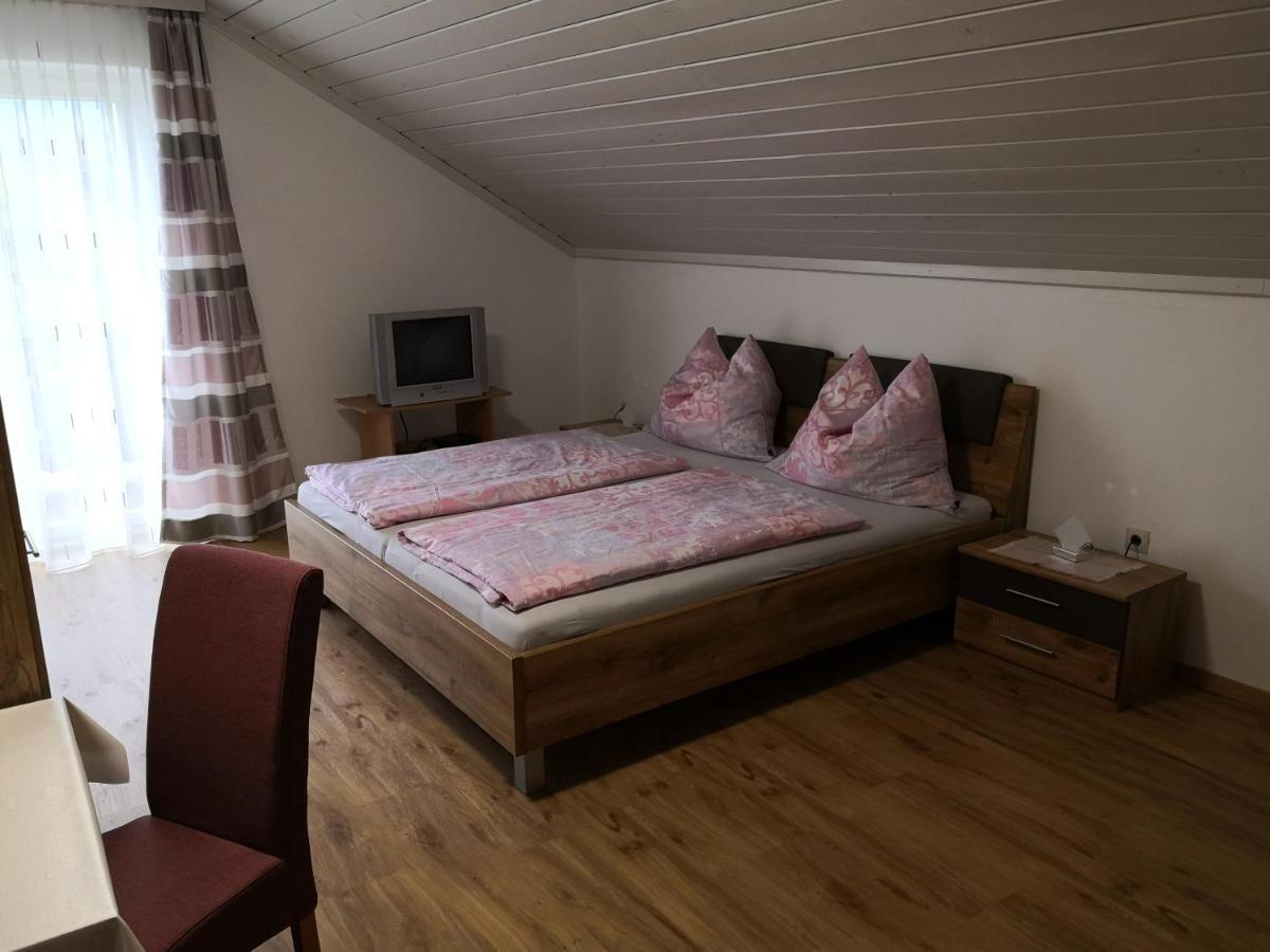 Apartmán Donisbauerhof Lieserbrücke Exteriér fotografie