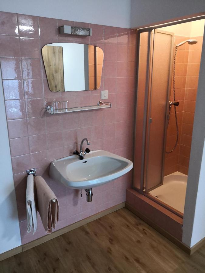 Apartmán Donisbauerhof Lieserbrücke Exteriér fotografie