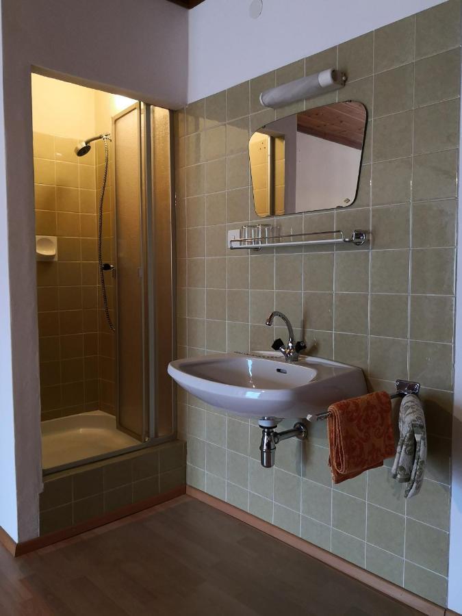 Apartmán Donisbauerhof Lieserbrücke Exteriér fotografie