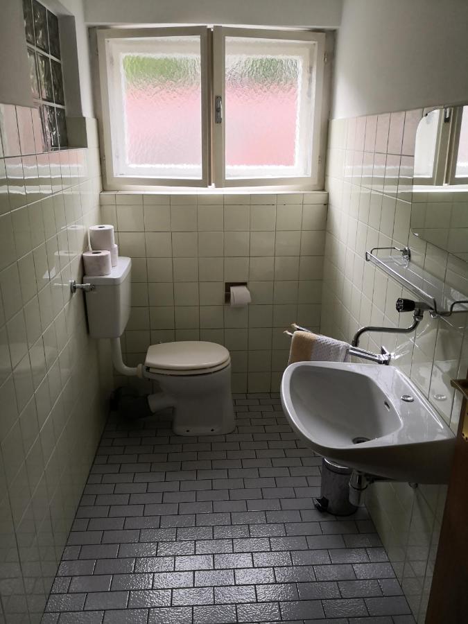 Apartmán Donisbauerhof Lieserbrücke Exteriér fotografie