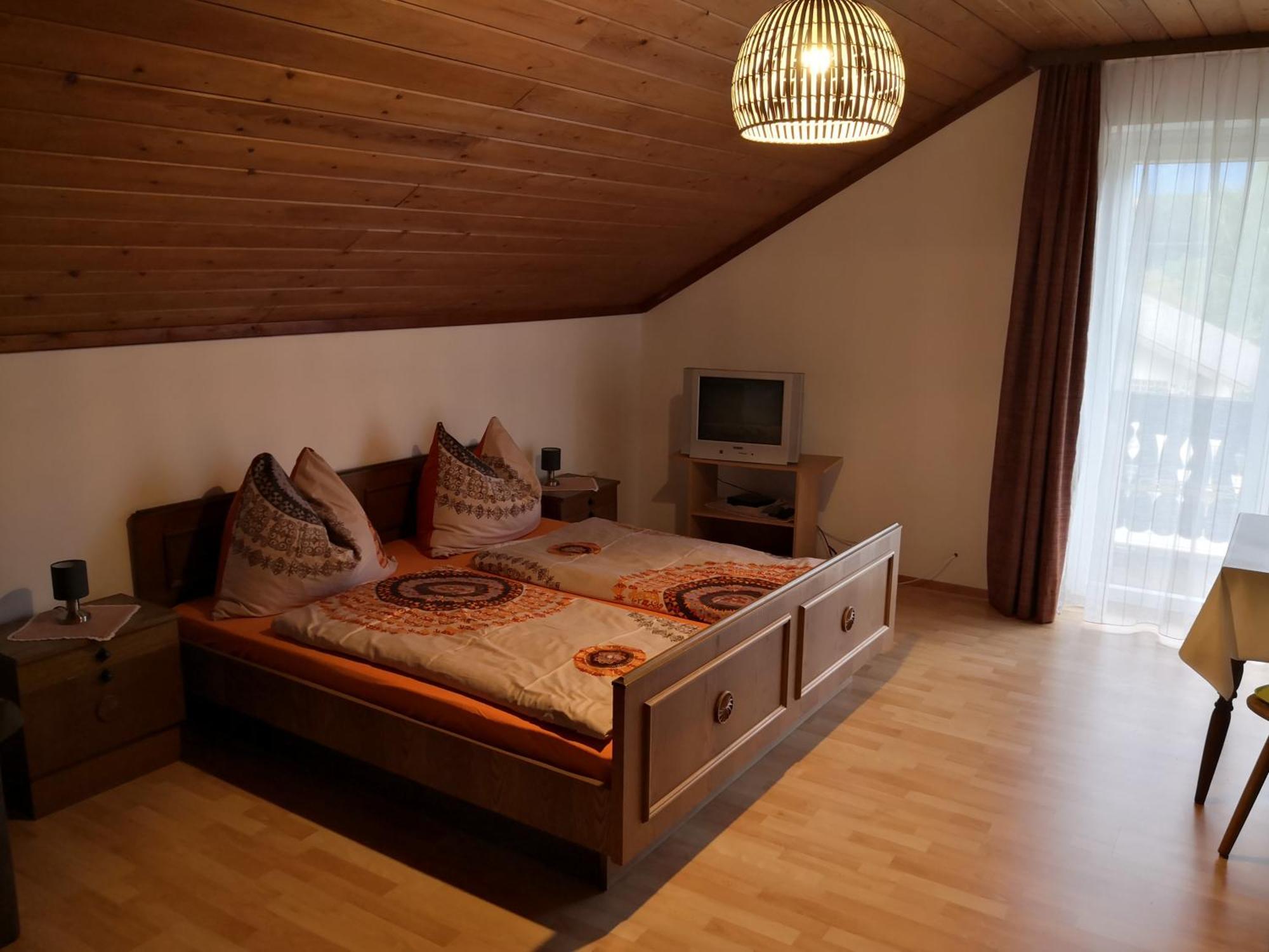 Apartmán Donisbauerhof Lieserbrücke Exteriér fotografie