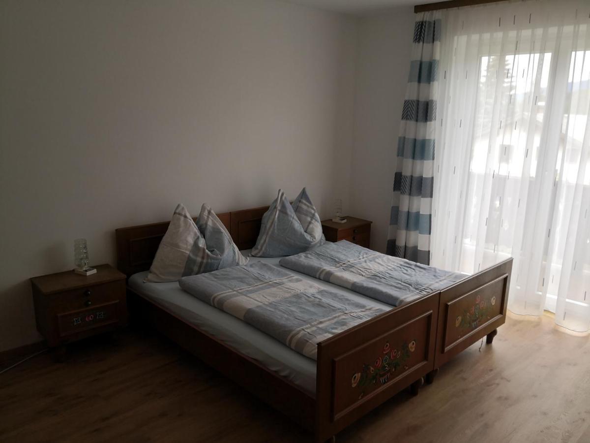 Apartmán Donisbauerhof Lieserbrücke Exteriér fotografie