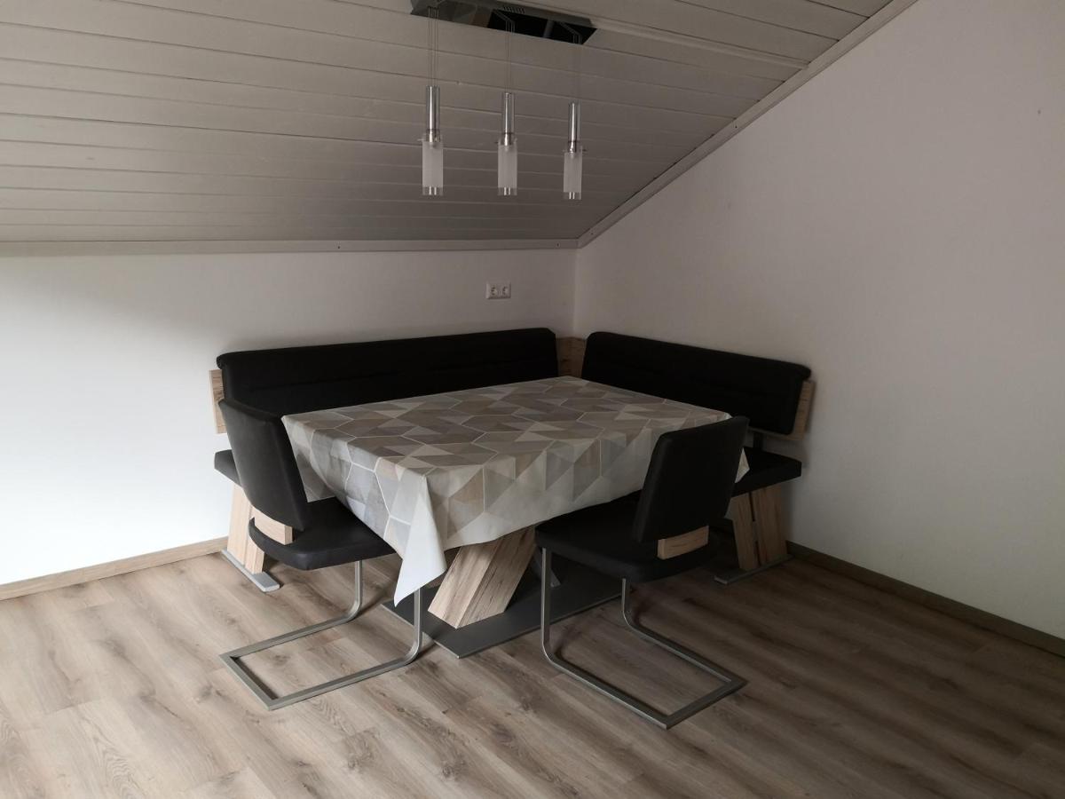 Apartmán Donisbauerhof Lieserbrücke Exteriér fotografie